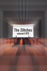Behind The Scenes Of The Ziltches Concert (Inlet Theatre, Port Moody)