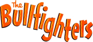 Logo of The Bullfighters image size 579x260