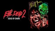 Backdrop of Evil Dead II image size 1920x1080