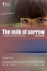poster The Milk of Sorrow