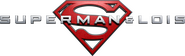 Logo of Superman & Lois image size 4279x1299