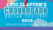 Eric Clapton's Crossroads Guitar Festival 2019 wallpaper 