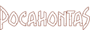 Logo of Pocahontas image size 1920x656