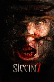 poster Sijjin 7