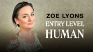 Zoe Lyons: Entry Level Human wallpaper 