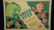 Green Eyes wallpaper 