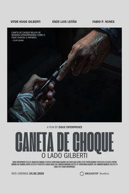 Caneta de Choque: o Lado Gilberti