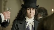 La Rebelle : Les Aventures de la jeune George Sand  