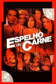 poster Mirror of Flesh