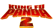 Logo of Kung Fu Panda 2 image size 1066x574