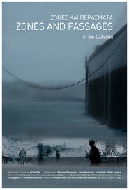 Zones and Passages poster