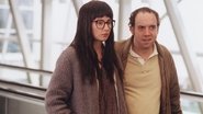 American Splendor wallpaper 