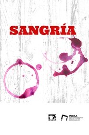 poster Sangría