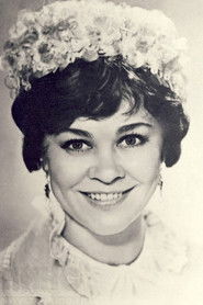 Photo of Rita Gladunko image size 501x752