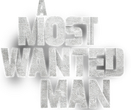 Logo of A Most Wanted Man image size 610x514