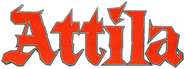 Logo of Attila image size 1515x566