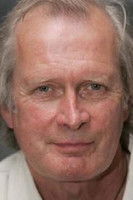 Photo of John Wyman image size 300x450