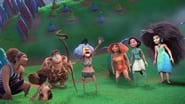 Les Croods (Pré)histoires de famille season 2 episode 4