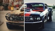 Car Masters : De la Rouille à l'Or  