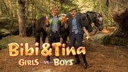 Backdrop of Bibi & Tina: Girls vs. Boys image size 1280x720