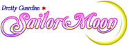 Logo of Pretty Guardian Sailor Moon image size 862x310