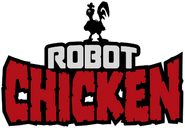Logo of The Robot Chicken Walking Dead Special: Look Who's Walking image size 428x296