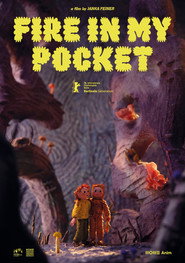 Fire in My Pocket poster