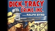 Dick Tracy vs. Crime Inc. wallpaper 