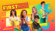 First Kiss wallpaper 