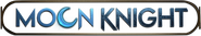 Logo of Moon Knight image size 784x140