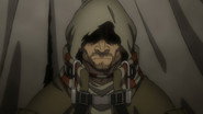 An Empty Gaze
