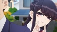 Komi cherche ses mots season 1 episode 11