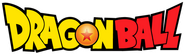 Logo of Dragon Ball image size 796x239