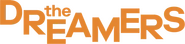 Logo of The Dreamers image size 480x114