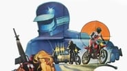 Les motos de la mort wallpaper 