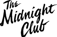 Logo of The Midnight Club image size 6589x4249