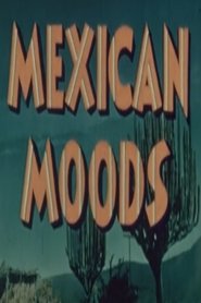 poster Mexican Moods