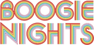 Logo of Boogie Nights image size 1668x812