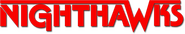 Logo of Nighthawks image size 789x143