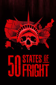 50 States of Fright streaming