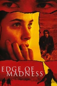 poster Edge of Madness