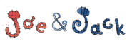 Logo of Joe and Jack image size 1770x595