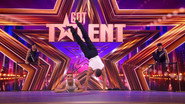 Second Audition Show