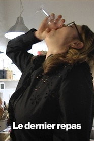 Le Dernier repas