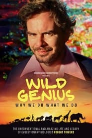 Wild Genius TV shows