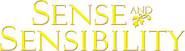 Logo of Sense and Sensibility image size 1276x354