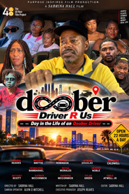 Doober Driver R Us movie poster