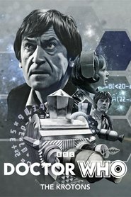 Poster of Doctor Who: The Krotons image size 853x1280