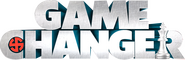 Logo of Game Changer image size 1318x424