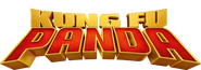 Logo of Kung Fu Panda image size 1632x569